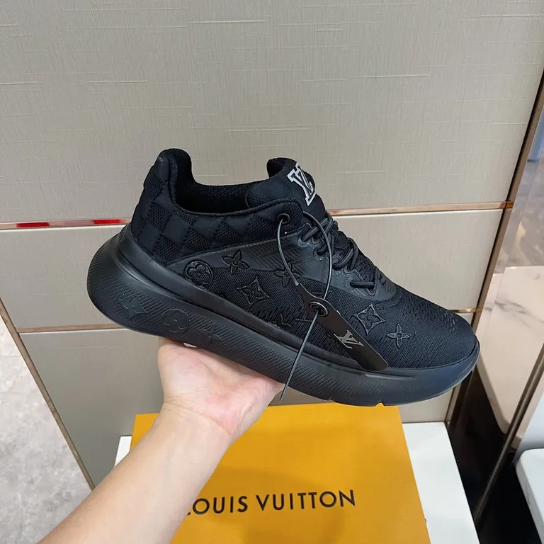 Louis Vuitton Shoe 